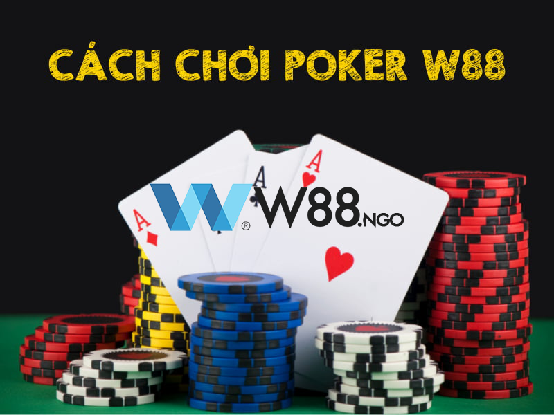 w88-poker-la-gi