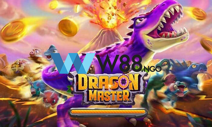 dragon-master-w88