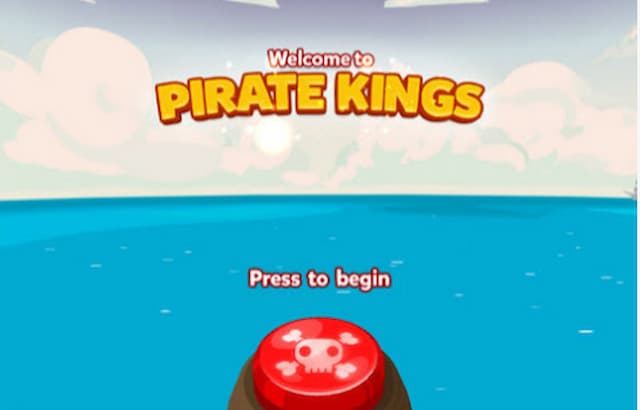 Giới thiệu về Pirate Kings