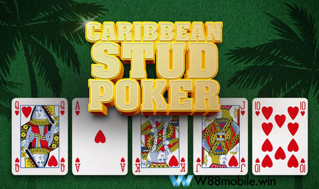 Stud-Poker